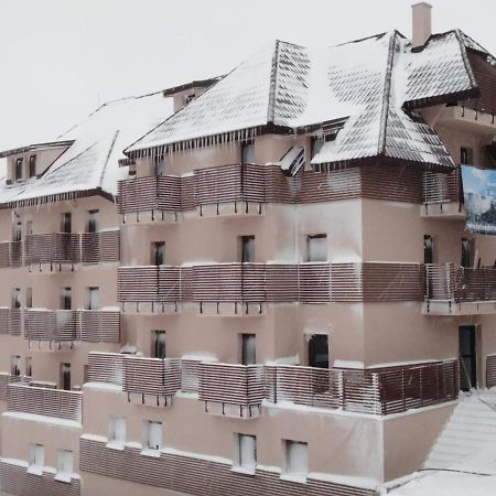 كوباونيك Belvedere Hills Luxury Apartments And Spa المظهر الخارجي الصورة