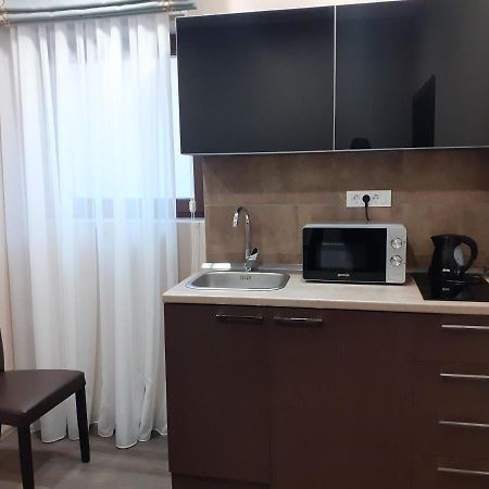 كوباونيك Belvedere Hills Luxury Apartments And Spa المظهر الخارجي الصورة