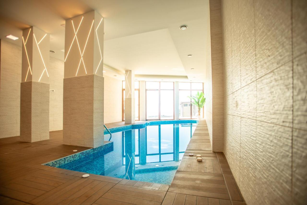 كوباونيك Belvedere Hills Luxury Apartments And Spa المظهر الخارجي الصورة