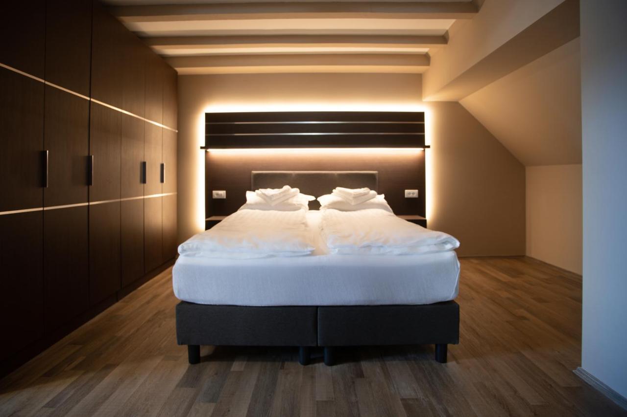 كوباونيك Belvedere Hills Luxury Apartments And Spa المظهر الخارجي الصورة