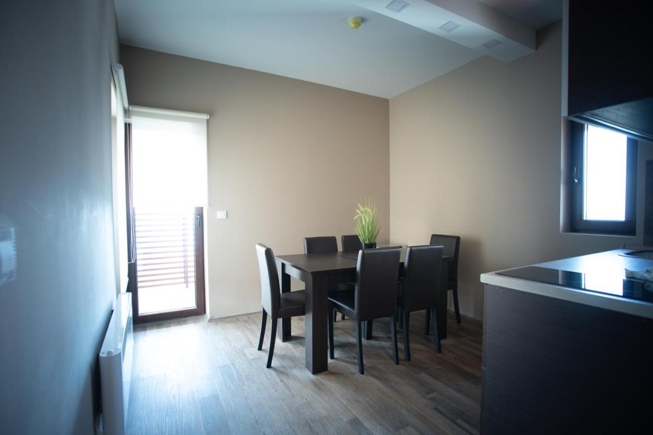 كوباونيك Belvedere Hills Luxury Apartments And Spa المظهر الخارجي الصورة