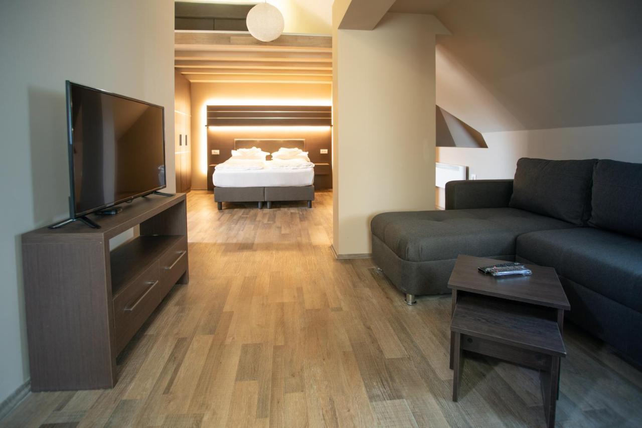 كوباونيك Belvedere Hills Luxury Apartments And Spa المظهر الخارجي الصورة