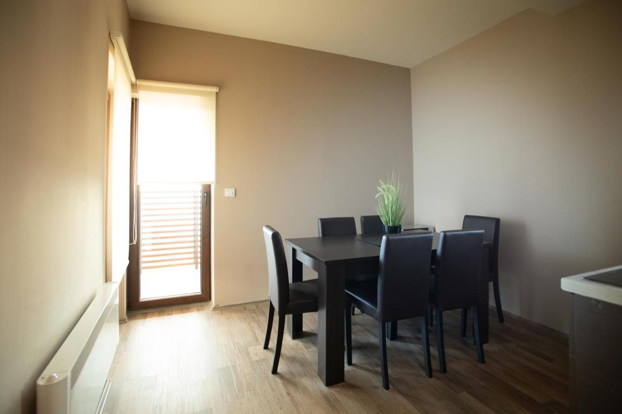 كوباونيك Belvedere Hills Luxury Apartments And Spa المظهر الخارجي الصورة