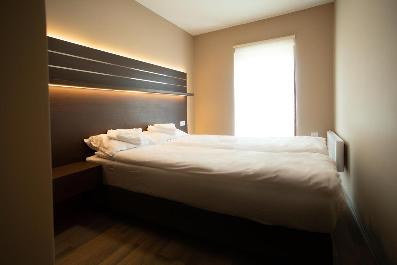 كوباونيك Belvedere Hills Luxury Apartments And Spa المظهر الخارجي الصورة