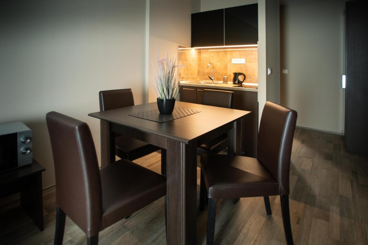 كوباونيك Belvedere Hills Luxury Apartments And Spa المظهر الخارجي الصورة