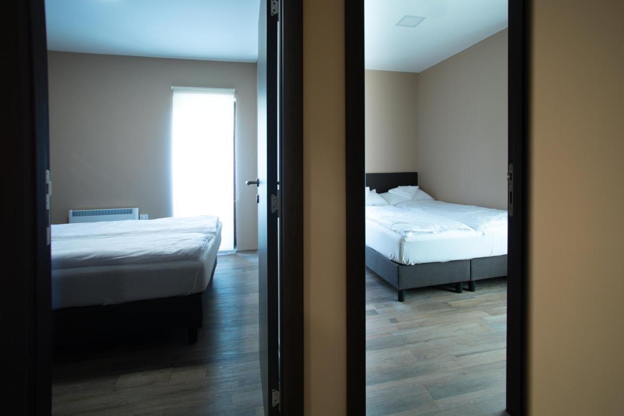 كوباونيك Belvedere Hills Luxury Apartments And Spa المظهر الخارجي الصورة