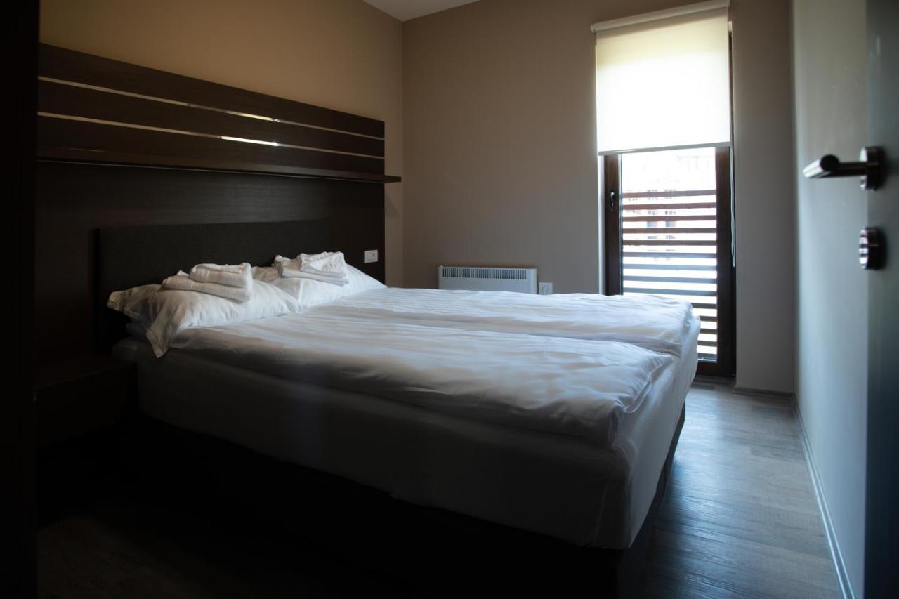 كوباونيك Belvedere Hills Luxury Apartments And Spa المظهر الخارجي الصورة