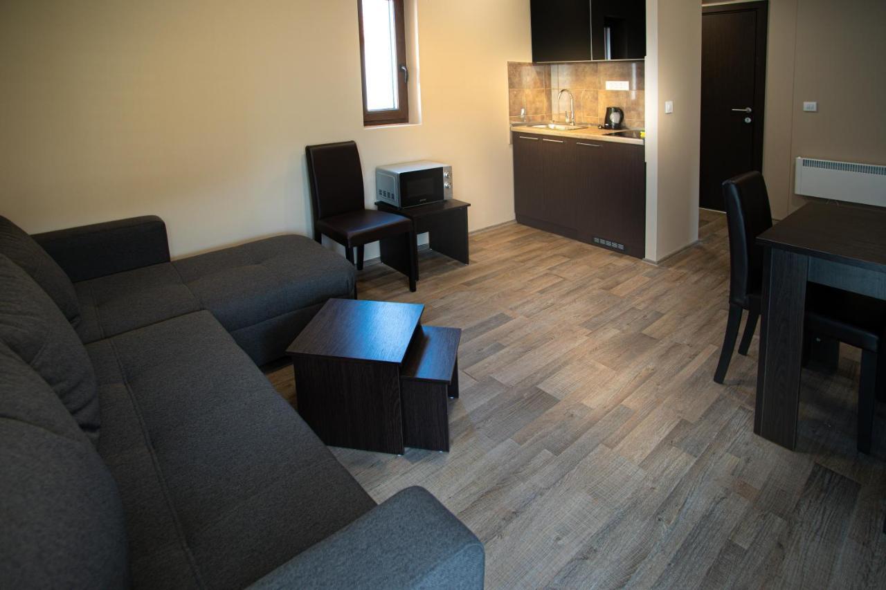 كوباونيك Belvedere Hills Luxury Apartments And Spa المظهر الخارجي الصورة