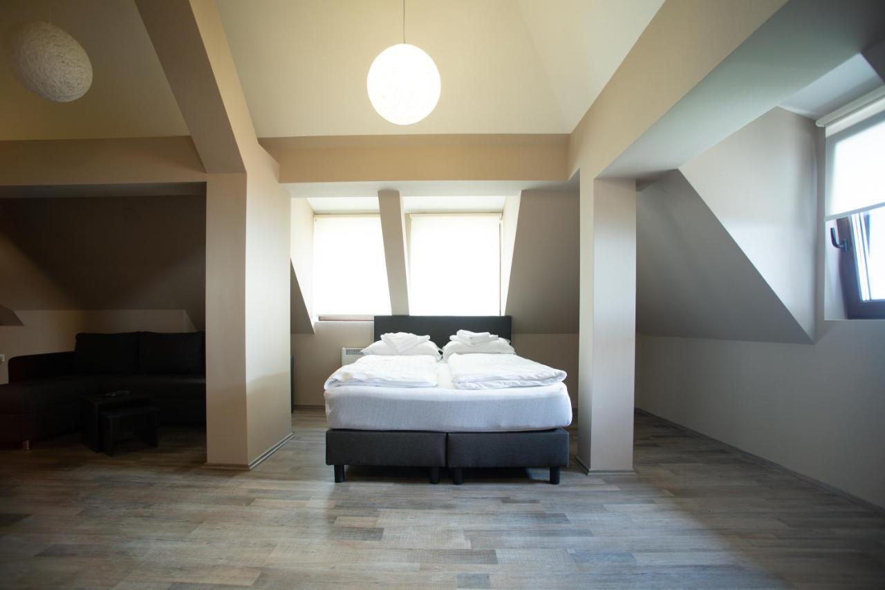 كوباونيك Belvedere Hills Luxury Apartments And Spa المظهر الخارجي الصورة