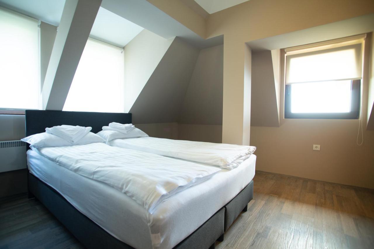 كوباونيك Belvedere Hills Luxury Apartments And Spa المظهر الخارجي الصورة