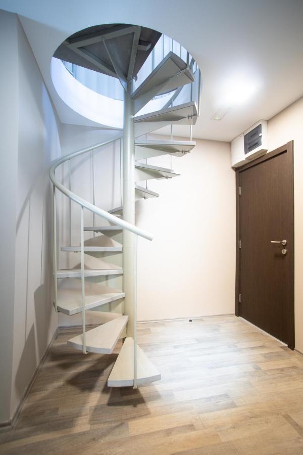 كوباونيك Belvedere Hills Luxury Apartments And Spa المظهر الخارجي الصورة