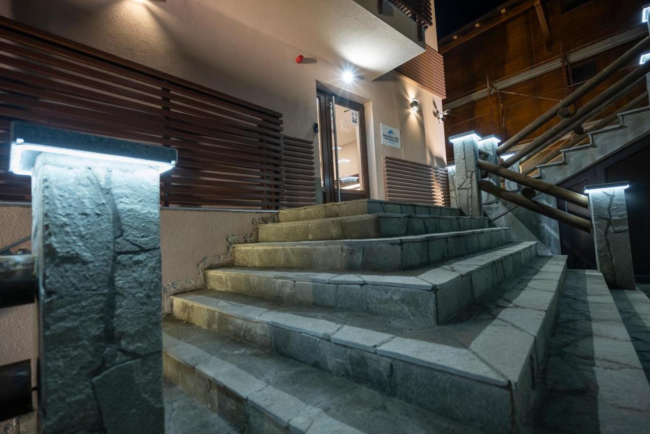 كوباونيك Belvedere Hills Luxury Apartments And Spa المظهر الخارجي الصورة