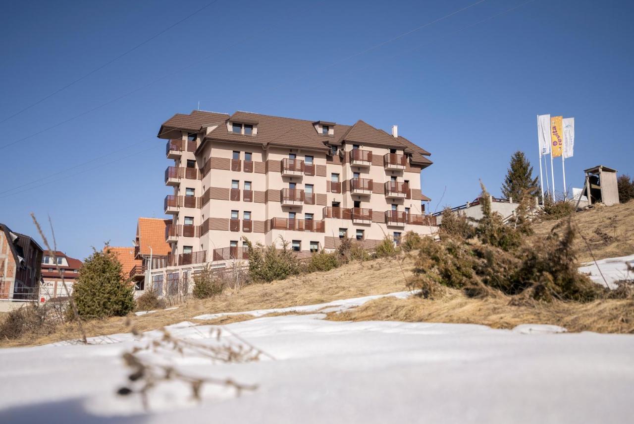 كوباونيك Belvedere Hills Luxury Apartments And Spa المظهر الخارجي الصورة