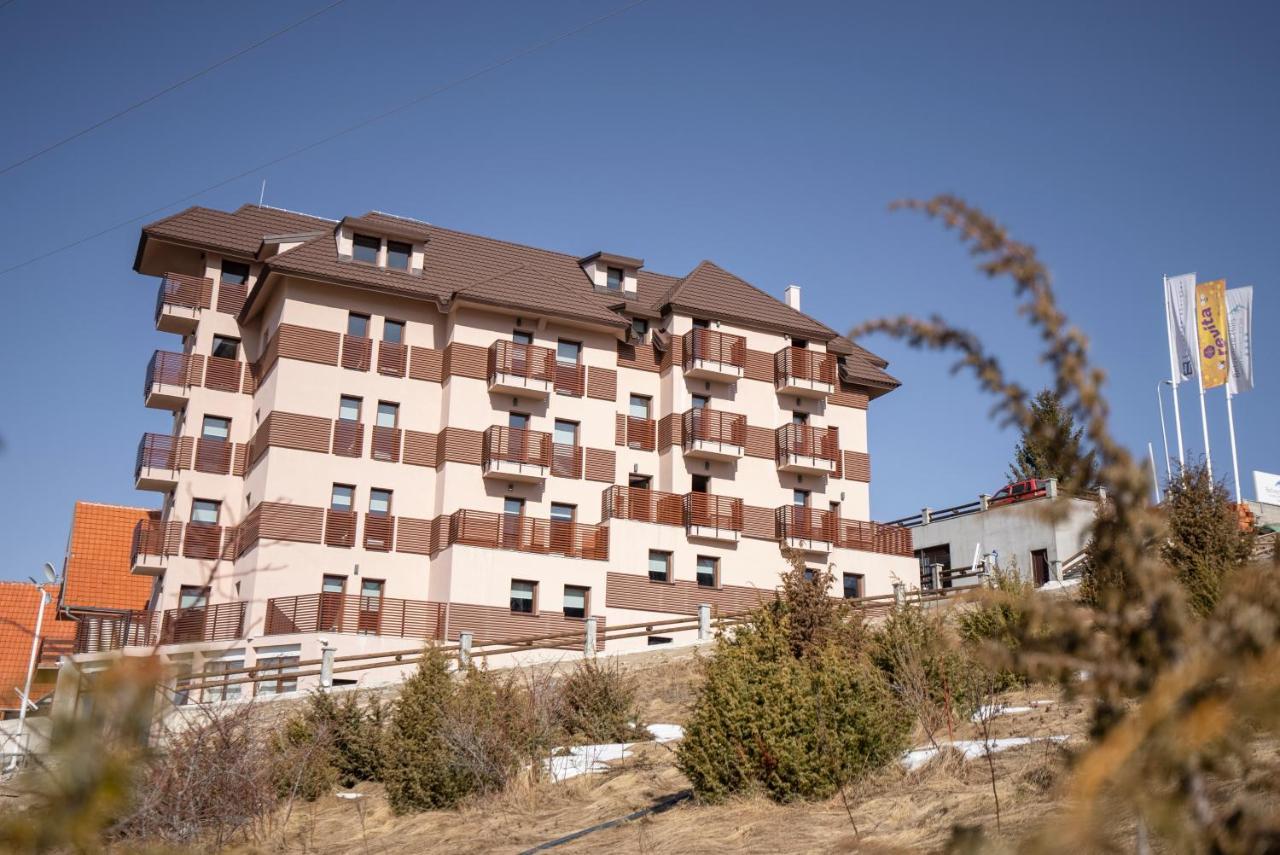كوباونيك Belvedere Hills Luxury Apartments And Spa المظهر الخارجي الصورة