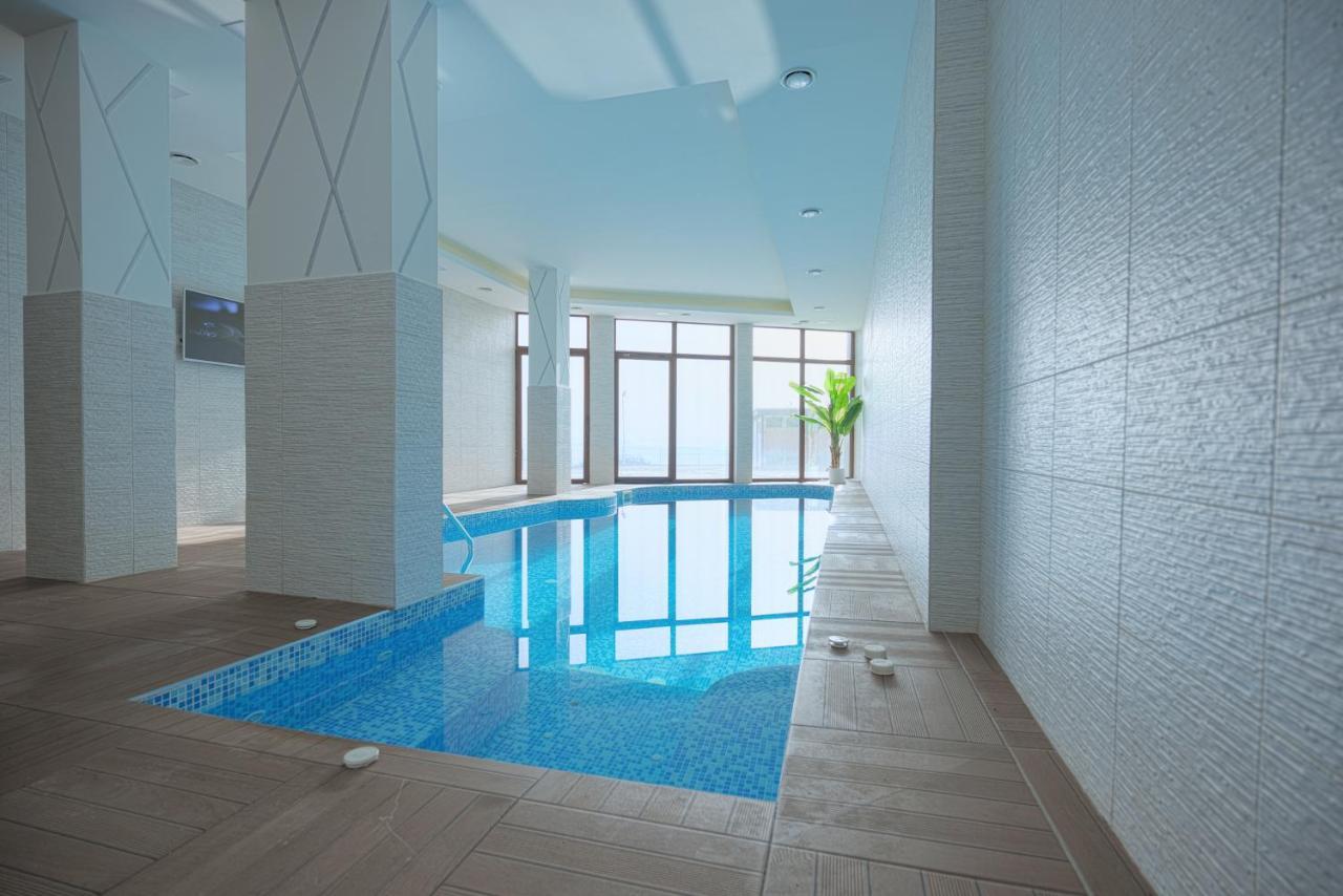 كوباونيك Belvedere Hills Luxury Apartments And Spa المظهر الخارجي الصورة