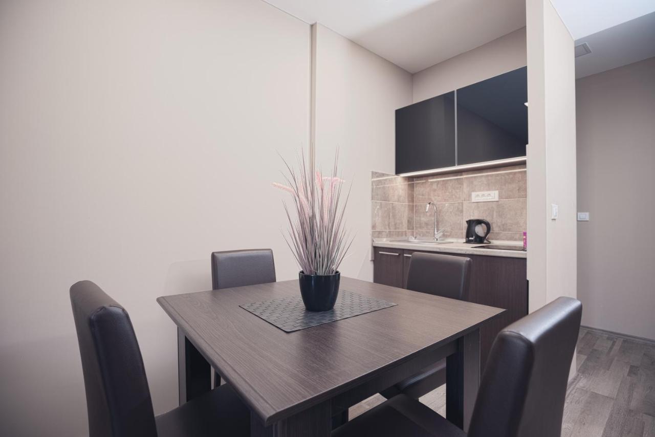 كوباونيك Belvedere Hills Luxury Apartments And Spa المظهر الخارجي الصورة