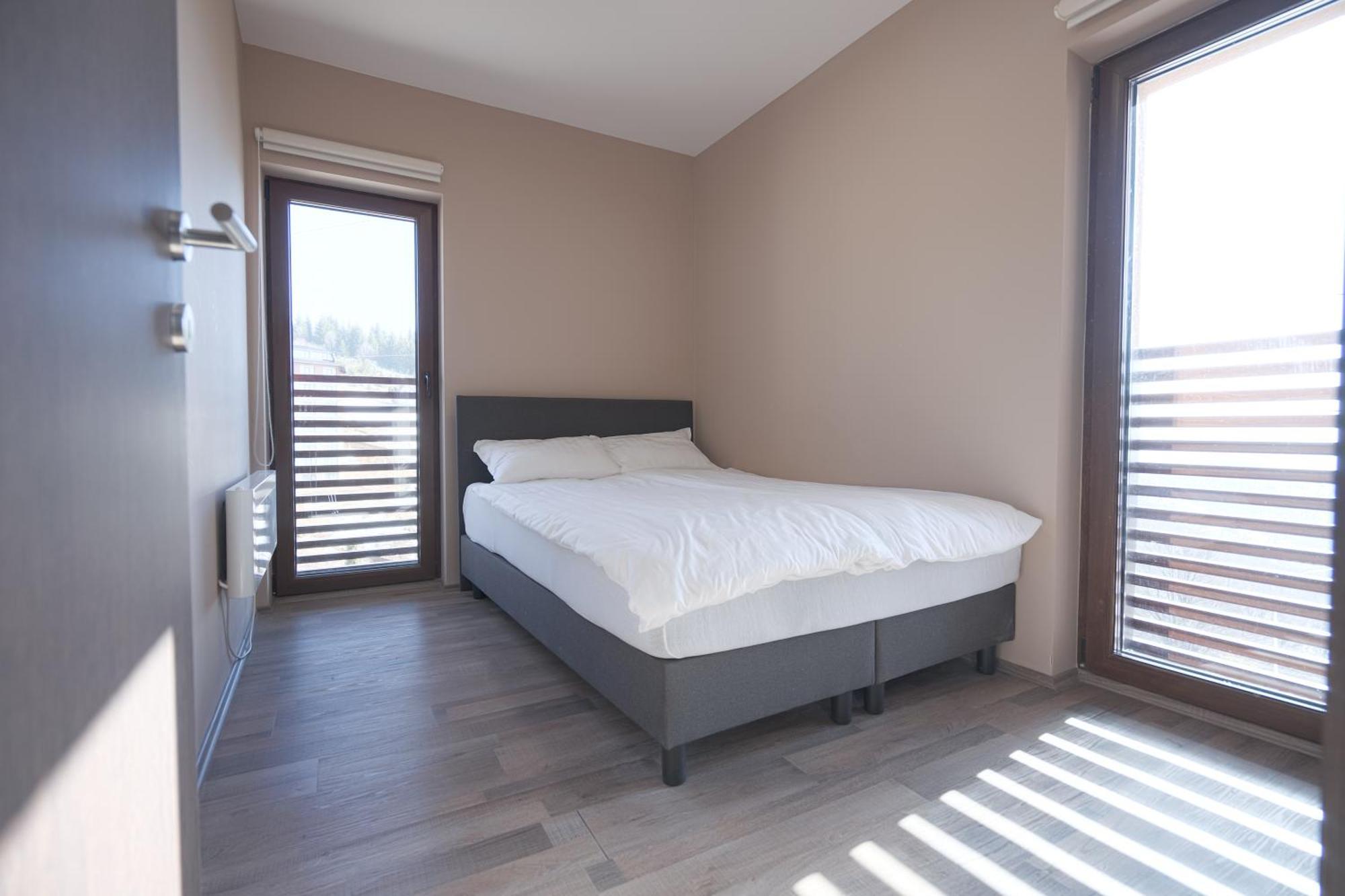 كوباونيك Belvedere Hills Luxury Apartments And Spa المظهر الخارجي الصورة