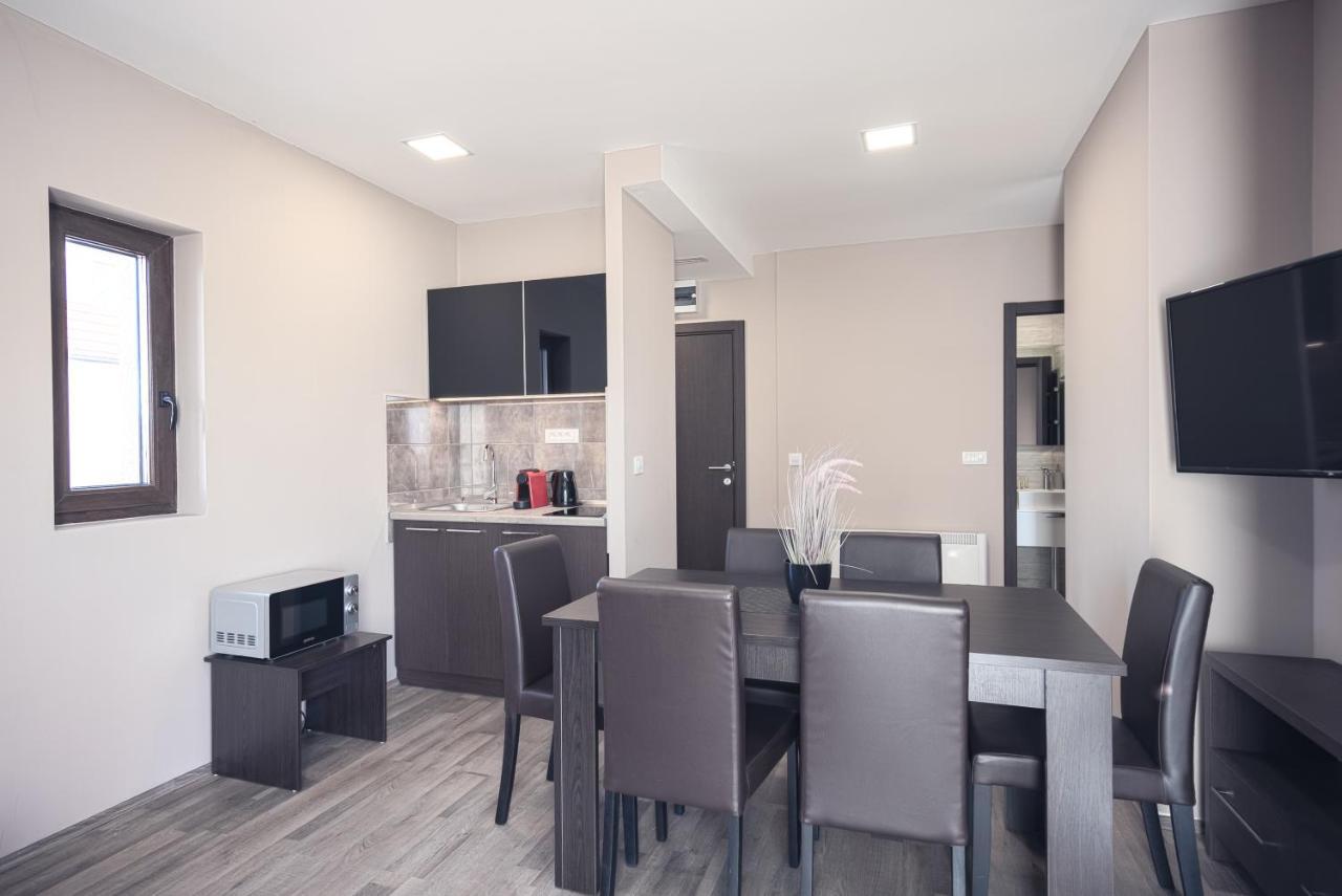 كوباونيك Belvedere Hills Luxury Apartments And Spa المظهر الخارجي الصورة