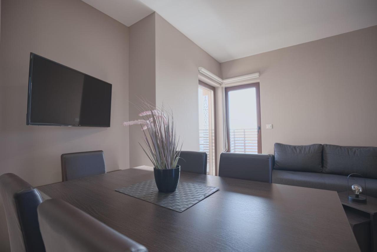 كوباونيك Belvedere Hills Luxury Apartments And Spa المظهر الخارجي الصورة