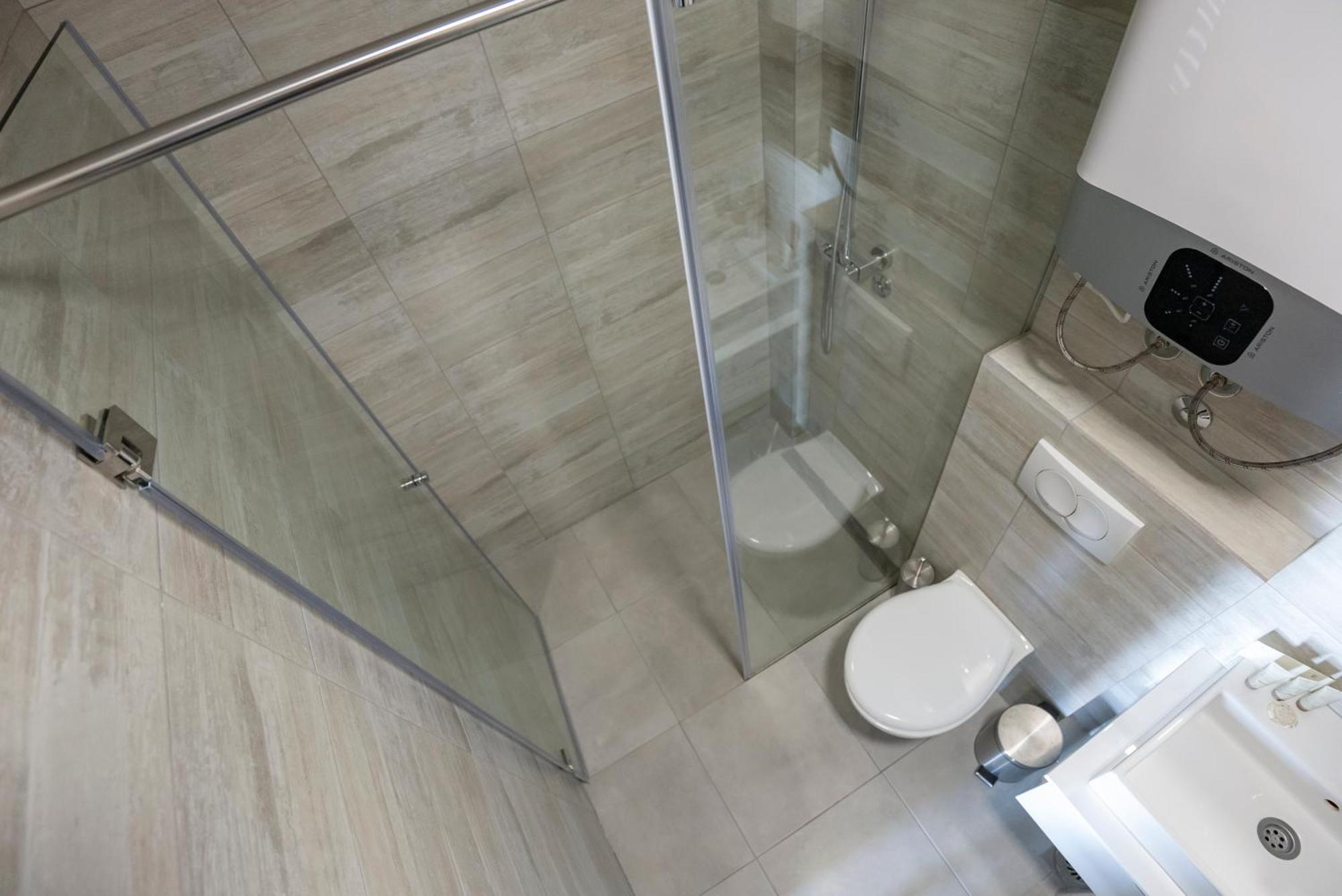 كوباونيك Belvedere Hills Luxury Apartments And Spa المظهر الخارجي الصورة