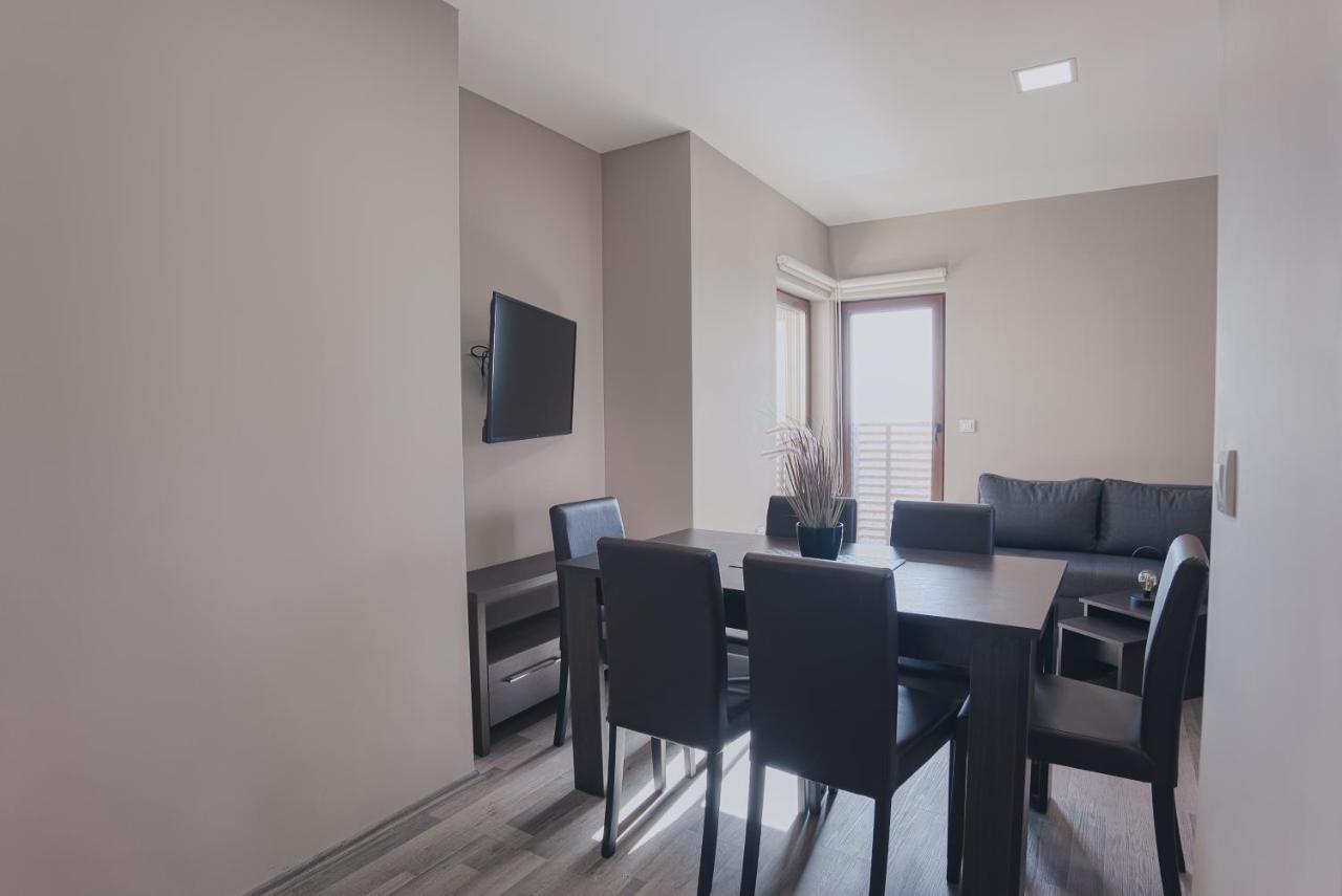 كوباونيك Belvedere Hills Luxury Apartments And Spa المظهر الخارجي الصورة