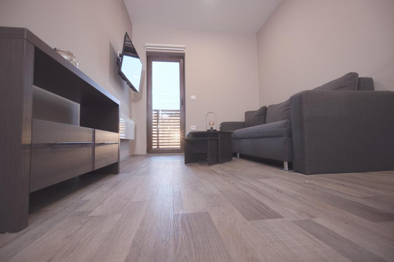 كوباونيك Belvedere Hills Luxury Apartments And Spa المظهر الخارجي الصورة