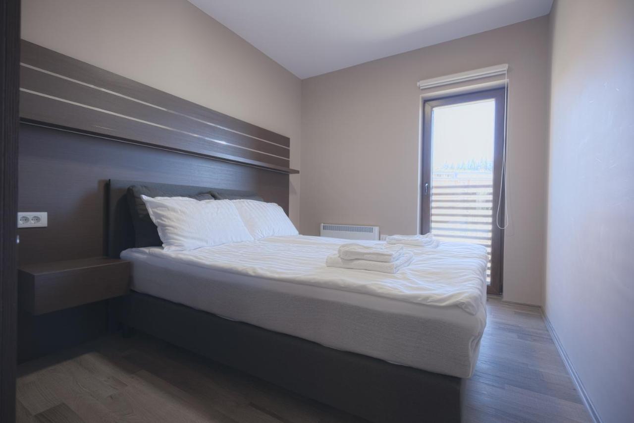 كوباونيك Belvedere Hills Luxury Apartments And Spa المظهر الخارجي الصورة