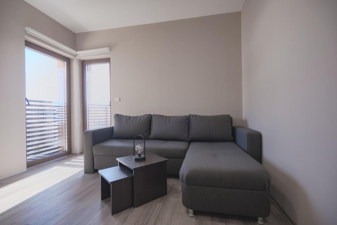 كوباونيك Belvedere Hills Luxury Apartments And Spa المظهر الخارجي الصورة