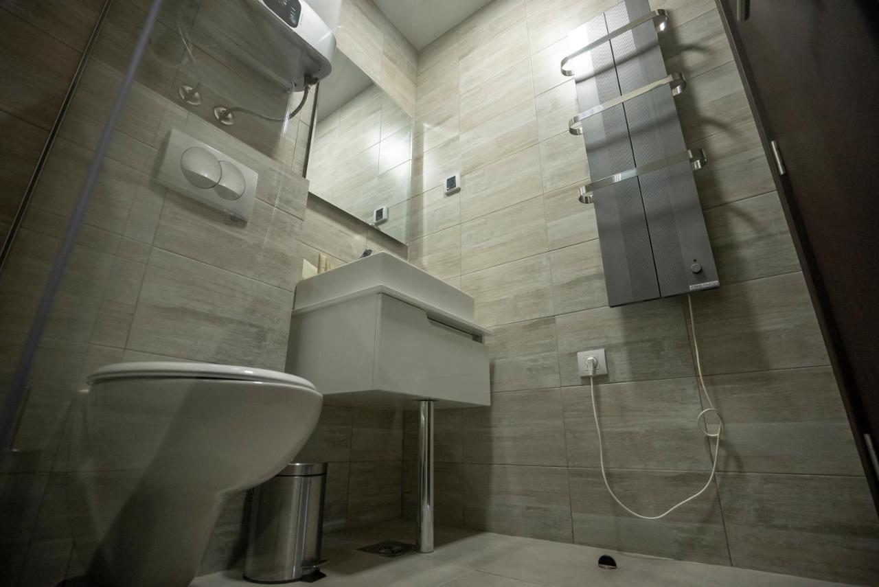 كوباونيك Belvedere Hills Luxury Apartments And Spa المظهر الخارجي الصورة