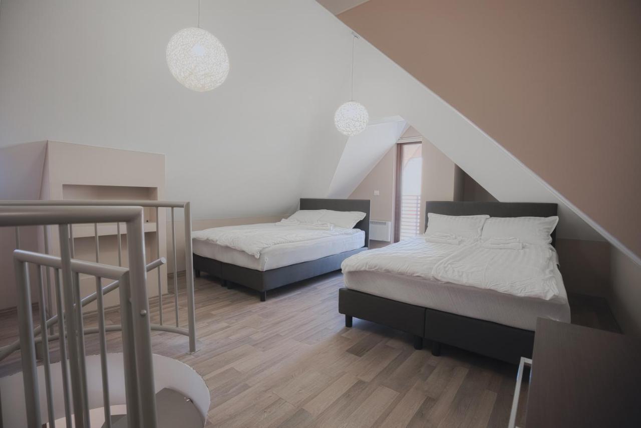كوباونيك Belvedere Hills Luxury Apartments And Spa المظهر الخارجي الصورة