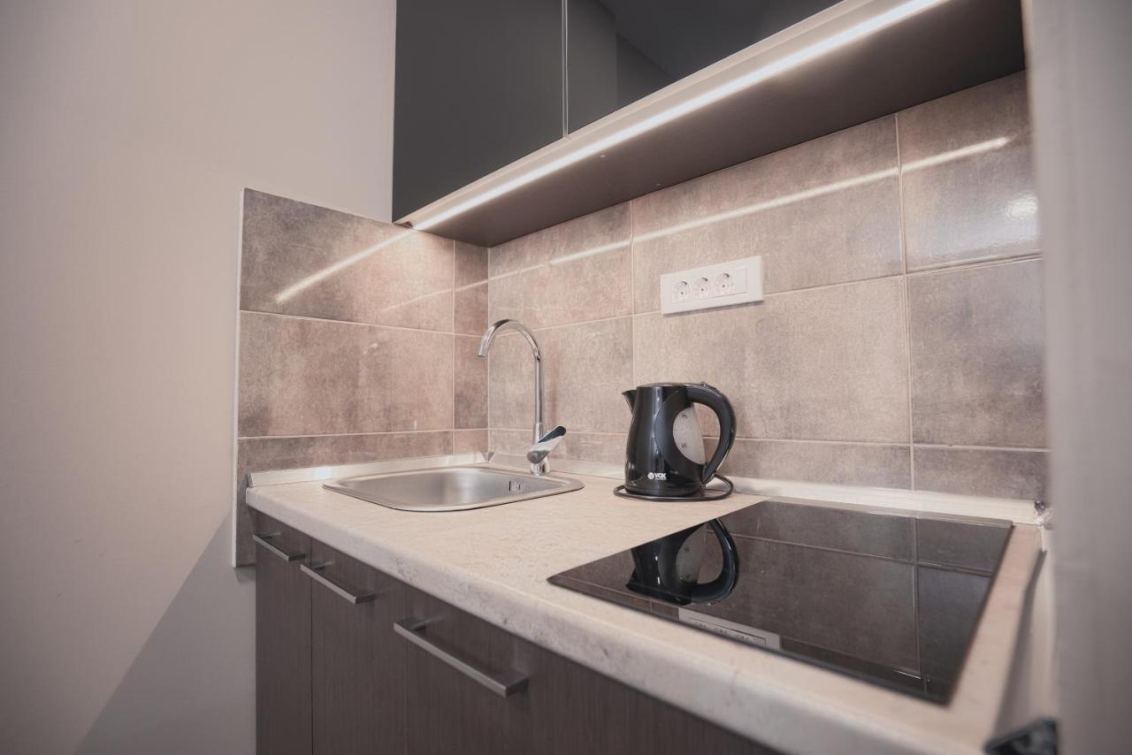 كوباونيك Belvedere Hills Luxury Apartments And Spa المظهر الخارجي الصورة