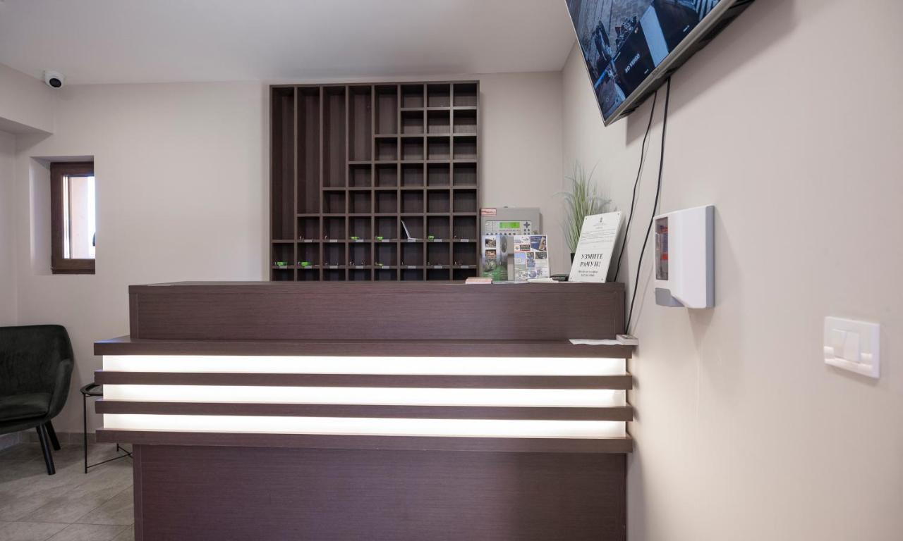 كوباونيك Belvedere Hills Luxury Apartments And Spa المظهر الخارجي الصورة