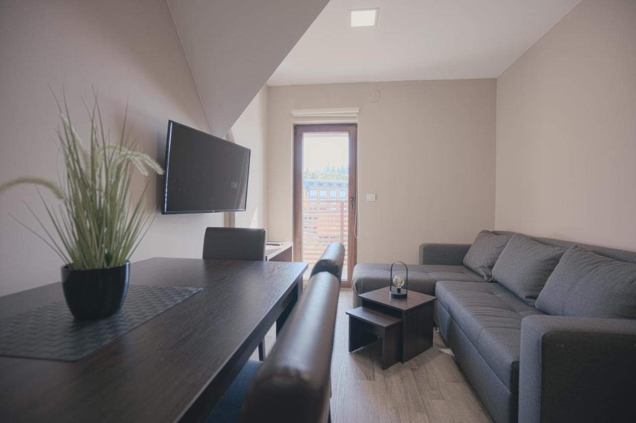 كوباونيك Belvedere Hills Luxury Apartments And Spa المظهر الخارجي الصورة