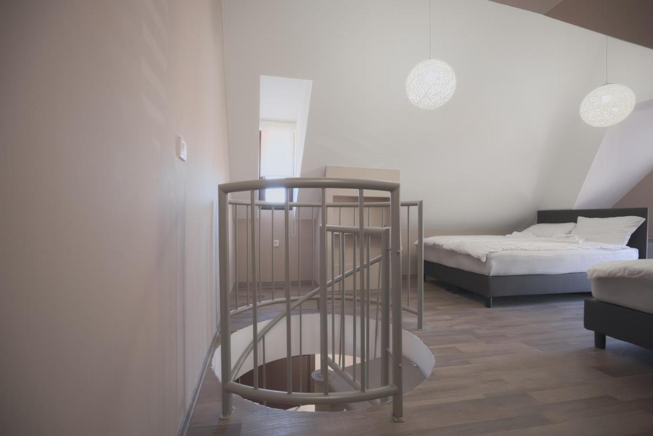 كوباونيك Belvedere Hills Luxury Apartments And Spa المظهر الخارجي الصورة