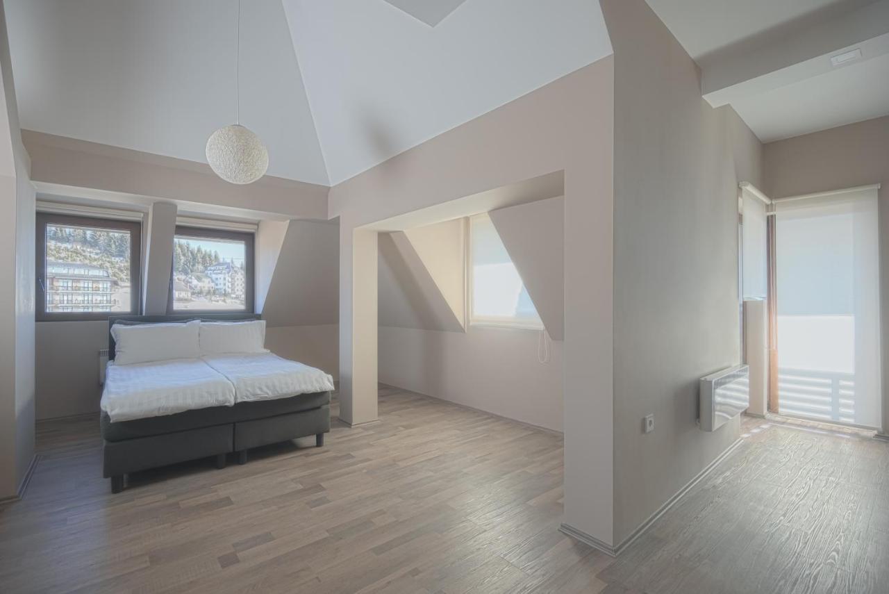 كوباونيك Belvedere Hills Luxury Apartments And Spa المظهر الخارجي الصورة