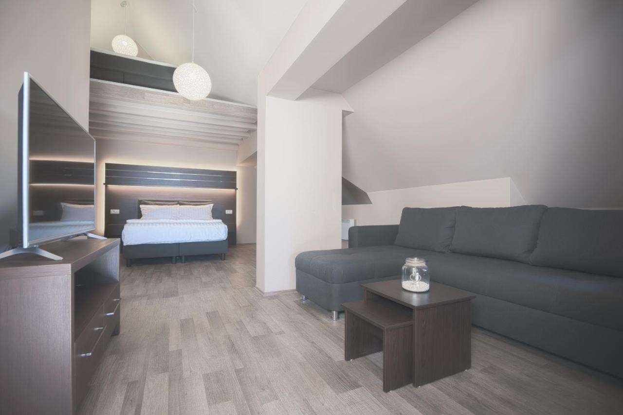 كوباونيك Belvedere Hills Luxury Apartments And Spa المظهر الخارجي الصورة