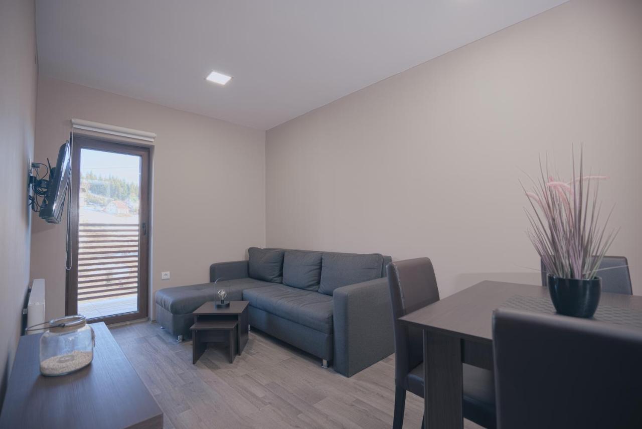 كوباونيك Belvedere Hills Luxury Apartments And Spa المظهر الخارجي الصورة