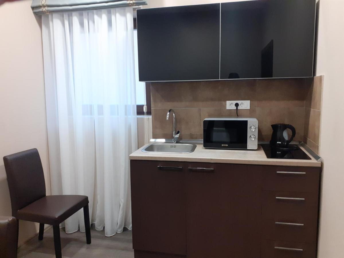 كوباونيك Belvedere Hills Luxury Apartments And Spa المظهر الخارجي الصورة