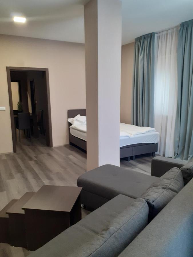 كوباونيك Belvedere Hills Luxury Apartments And Spa المظهر الخارجي الصورة